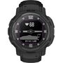 Смарт-часы Instinct Crossover Solar Tactical Edition Black, SOLAR (Версии с линзами для зарядки от солнечной батареи собирают солнечную энергию и продлевают срок службы батареи.): Да, ВЕРСИЯ: Tactical, ЦВЕТ: Black, изображение 2