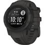 Смарт-часы Instinct 2S Standard Edition Graphite, РАЗМЕР КОРПУСА: 40 мм, SOLAR (Версии с линзами для зарядки от солнечной батареи собирают солнечную энергию и продлевают срок службы батареи.): Нет, ВЕРСИЯ: Standard, ЦВЕТ: Graphite