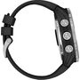 Смарт-часы Descent Mk2 Stainless Steel/Black, РАЗМЕР КОРПУСА: 52 мм, ДАТЧИК DESCENT™ (Можно осуществлять мониторинг давления воздуха): Нет, ЦВЕТ: Stainless Steel/Black, изображение 5
