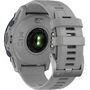 Смарт-часы Descent G1 Powder Gray, ВЕРСИЯ: Standard, ЦВЕТ: Powder Gray, изображение 6