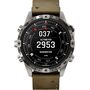 Смарт-часы Marq Adventurer (Gen 2), МАТЕРИАЛ КОРПУСА: Титан 5-го класса, ВЕРСИЯ: Adventurer, изображение 2