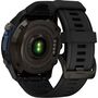 Смарт-часы Descent Mk3I 51 mm Carbon Gray DLC Titanium/Black, ЦВЕТ: Carbon Gray DLC Titanium/Black, РАЗМЕР КОРПУСА: 51 мм, ВЕРСИЯ: Descent Mk3I, изображение 6