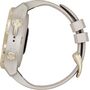 Смарт-часы Descent Mk2S Light Gold/Light Sand, РАЗМЕР КОРПУСА: 43 мм, ДАТЧИК DESCENT™ (Можно осуществлять мониторинг давления воздуха): Нет, ЦВЕТ: Light Gold/Light Sand, изображение 7
