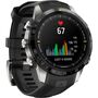 Смарт-часы Marq Athlete (Gen 2), МАТЕРИАЛ КОРПУСА: Титан 5-го класса, ВЕРСИЯ: Athlete, изображение 3