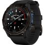 Смарт-часы Descent Mk3I 51 mm Carbon Gray DLC Titanium/Black, ЦВЕТ: Carbon Gray DLC Titanium/Black, РАЗМЕР КОРПУСА: 51 мм, ВЕРСИЯ: Descent Mk3I