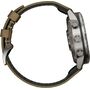 Смарт-часы Marq Adventurer (Gen 2), МАТЕРИАЛ КОРПУСА: Титан 5-го класса, ВЕРСИЯ: Adventurer, изображение 5