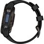 Смарт-часы Descent Mk3I 43 mm Carbon Gray DLC Titanium/Black, ЦВЕТ: Carbon Gray DLC Titanium/Black, РАЗМЕР КОРПУСА: 43 мм, ВЕРСИЯ: Descent Mk3I, изображение 7
