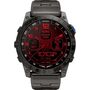 Смарт-часы D2 Mach 1 Pro Aviator Smartwatch/Vented Titanium, РАЗМЕР КОРПУСА: 51 мм, ЦВЕТ/МОДЕЛЬ: Aviator Smartwatch/Vented Titanium, изображение 2