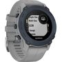 Смарт-часы Descent G1 Powder Gray, ВЕРСИЯ: Standard, ЦВЕТ: Powder Gray, изображение 3