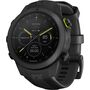 Смарт-часы Marq Athlete (Gen 2) Carbon Edition, МАТЕРИАЛ КОРПУСА: Сплавленное углеродное волокно, ВЕРСИЯ: Athlete
