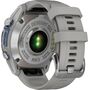 Смарт-часы Descent Mk3 Stainless Steel/Fog Gray, РАЗМЕР КОРПУСА: 43 мм, ВЕРСИЯ: Descent Mk3, ЦВЕТ: Stainless Steel/Fog Gray, изображение 6