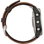 Смарт-часы D2 Mach 1 Aviator Smartwatch/Oxford Brown Leather, РАЗМЕР КОРПУСА: 47 мм, ЦВЕТ/МОДЕЛЬ: Aviator Smartwatch/Oxford Brown Leather, изображение 5