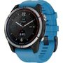 Смарт-часы Quatix 7 Standard Edition - Marine GPS Smartwatch, ВЕРСИЯ: Standard, ЦВЕТ/МОДЕЛЬ: Marine GPS Smartwatch