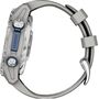 Смарт-часы Descent Mk3 Stainless Steel/Fog Gray, РАЗМЕР КОРПУСА: 43 мм, ВЕРСИЯ: Descent Mk3, ЦВЕТ: Stainless Steel/Fog Gray, изображение 7