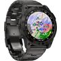 Смарт-часы D2 Mach 1 Pro Aviator Smartwatch/Vented Titanium, РАЗМЕР КОРПУСА: 51 мм, ЦВЕТ/МОДЕЛЬ: Aviator Smartwatch/Vented Titanium, изображение 3