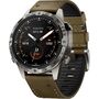 Смарт-часы Marq Adventurer (Gen 2), МАТЕРИАЛ КОРПУСА: Титан 5-го класса, ВЕРСИЯ: Adventurer
