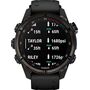 Смарт-часы Descent Mk3I 43 mm Carbon Gray DLC Titanium/Black, ЦВЕТ: Carbon Gray DLC Titanium/Black, РАЗМЕР КОРПУСА: 43 мм, ВЕРСИЯ: Descent Mk3I, изображение 4