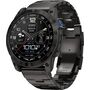Смарт-часы D2 Mach 1 Pro Aviator Smartwatch/Vented Titanium, РАЗМЕР КОРПУСА: 51 мм, ЦВЕТ/МОДЕЛЬ: Aviator Smartwatch/Vented Titanium