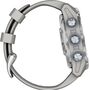 Смарт-часы Descent Mk3 Stainless Steel/Fog Gray, РАЗМЕР КОРПУСА: 43 мм, ВЕРСИЯ: Descent Mk3, ЦВЕТ: Stainless Steel/Fog Gray, изображение 5