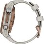 Смарт-часы Descent Mk3I 43 mm Bronze PVD Titanium/French Gray, РАЗМЕР КОРПУСА: 43 мм, ВЕРСИЯ: Descent Mk3I, ЦВЕТ: Bronze PVD Titanium/French Gray, изображение 7