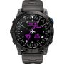 Смарт-часы D2 Mach 1 Pro Aviator Smartwatch/Vented Titanium, РАЗМЕР КОРПУСА: 51 мм, ЦВЕТ/МОДЕЛЬ: Aviator Smartwatch/Vented Titanium, изображение 4