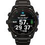 Смарт-часы Descent Mk3I 51 mm Carbon Gray DLC Titanium/DLC Titanium, РАЗМЕР КОРПУСА: 51 мм, ВЕРСИЯ: Descent Mk3I, ЦВЕТ: Carbon Gray DLC Titanium/DLC, изображение 2