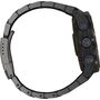 Смарт-часы Descent Mk3I 51 mm Carbon Gray DLC Titanium/DLC Titanium, РАЗМЕР КОРПУСА: 51 мм, ВЕРСИЯ: Descent Mk3I, ЦВЕТ: Carbon Gray DLC Titanium/DLC, изображение 5