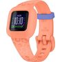 Смарт-часы Vívofit jr. 3 Garmin Peach Leopard, ВЕРСИЯ: Garmin, ЦВЕТ: Peach Leopard