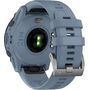 Смарт-часы Descent G1 Solar Hurricane Blue, ВЕРСИЯ: Solar, ЦВЕТ: Hurricane Blue, изображение 6