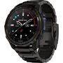 Смарт-часы Descent Mk3I 51 mm Carbon Gray DLC Titanium/DLC Titanium, РАЗМЕР КОРПУСА: 51 мм, ВЕРСИЯ: Descent Mk3I, ЦВЕТ: Carbon Gray DLC Titanium/DLC
