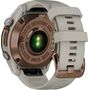Смарт-часы Descent Mk3I 43 mm Bronze PVD Titanium/French Gray, РАЗМЕР КОРПУСА: 43 мм, ВЕРСИЯ: Descent Mk3I, ЦВЕТ: Bronze PVD Titanium/French Gray, изображение 6