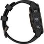 Смарт-часы Descent Mk3I 43 mm Carbon Gray DLC Titanium/Black, ЦВЕТ: Carbon Gray DLC Titanium/Black, РАЗМЕР КОРПУСА: 43 мм, ВЕРСИЯ: Descent Mk3I, изображение 5