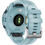 Смарт-часы Descent G1 Solar Ocean Edition Azure, ВЕРСИЯ: Ocean Edition, ЦВЕТ: Azure, изображение 6