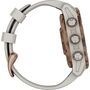 Смарт-часы Descent Mk3I 43 mm Bronze PVD Titanium/French Gray, РАЗМЕР КОРПУСА: 43 мм, ВЕРСИЯ: Descent Mk3I, ЦВЕТ: Bronze PVD Titanium/French Gray, изображение 5