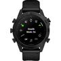 Смарт-часы Marq Commander (Gen 2) Carbon Edition, МАТЕРИАЛ КОРПУСА: Сплавленное углеродное волокно, ВЕРСИЯ: Commander, изображение 4