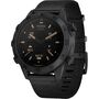 Смарт-часы Marq Commander (Gen 2) Carbon Edition, МАТЕРИАЛ КОРПУСА: Сплавленное углеродное волокно, ВЕРСИЯ: Commander