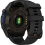Смарт-часы Descent Mk3I 43 mm Carbon Gray DLC Titanium/Black, ЦВЕТ: Carbon Gray DLC Titanium/Black, РАЗМЕР КОРПУСА: 43 мм, ВЕРСИЯ: Descent Mk3I, изображение 6
