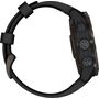 Смарт-часы Descent Mk3I 51 mm Carbon Gray DLC Titanium/Black, ЦВЕТ: Carbon Gray DLC Titanium/Black, РАЗМЕР КОРПУСА: 51 мм, ВЕРСИЯ: Descent Mk3I, изображение 5