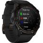 Смарт-часы Descent Mk3I 51 mm Carbon Gray DLC Titanium/Black, ЦВЕТ: Carbon Gray DLC Titanium/Black, РАЗМЕР КОРПУСА: 51 мм, ВЕРСИЯ: Descent Mk3I, изображение 3