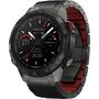 Смарт-часы Marq Athlete (Gen 2) Performance Edition, МАТЕРИАЛ КОРПУСА: Титан 5-го класса, ВЕРСИЯ: Athlete: Performance Edition