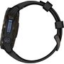 Смарт-часы Descent Mk3I 51 mm Carbon Gray DLC Titanium/Black, ЦВЕТ: Carbon Gray DLC Titanium/Black, РАЗМЕР КОРПУСА: 51 мм, ВЕРСИЯ: Descent Mk3I, изображение 7