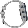 Смарт-часы Descent G1 Powder Gray, ВЕРСИЯ: Standard, ЦВЕТ: Powder Gray, изображение 5