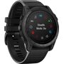 Смарт-часы Tactix 7 Standard Edition, ВЕРСИЯ: Standard, ЦВЕТ: Black, изображение 3