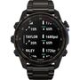 Смарт-часы Descent Mk3I 51 mm Carbon Gray DLC Titanium/DLC Titanium, РАЗМЕР КОРПУСА: 51 мм, ВЕРСИЯ: Descent Mk3I, ЦВЕТ: Carbon Gray DLC Titanium/DLC, изображение 4