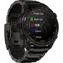 Смарт-часы Descent Mk3I 51 mm Carbon Gray DLC Titanium/DLC Titanium, РАЗМЕР КОРПУСА: 51 мм, ВЕРСИЯ: Descent Mk3I, ЦВЕТ: Carbon Gray DLC Titanium/DLC, изображение 3