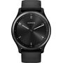 Смарт-часы Vívomove Sport Black Case/Slate Accents, ВЕРСИЯ: Vívomove Sport, ЦВЕТ: Black Case/Slate Accents, изображение 2
