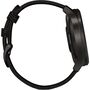 Смарт-часы Vívomove Style Graphite Aluminum Case/Black Pepper Woven Nylon Band, ВЕРСИЯ: Vívomove Style, ЦВЕТ: Graphite Aluminum Case/Black Pepper Woven Nylon Band, изображение 5