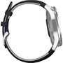 Смарт-часы Vívomove Luxe Silver Stainless Steel Case/Navy Italian Leather Band, ВЕРСИЯ: Vívomove Luxe, ЦВЕТ: Silver Stainless Steel Case/Navy Italian Leather Band, изображение 5