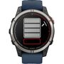 Смарт-часы Quatix 7 Pro Marine GPS Smartwatch with AMOLED Display, ВЕРСИЯ: Amoled, ЦВЕТ/МОДЕЛЬ: Marine GPS Smartwatch/AMOLED Display, изображение 2