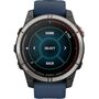 Смарт-часы Quatix 7 Pro Marine GPS Smartwatch with AMOLED Display, ВЕРСИЯ: Amoled, ЦВЕТ/МОДЕЛЬ: Marine GPS Smartwatch/AMOLED Display, изображение 4